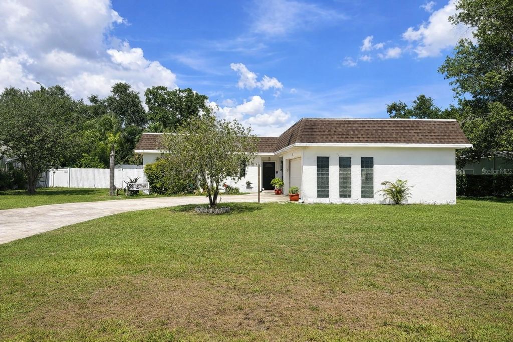3520 STABLE RIDGE LANE, Land O Lakes, FL 34639