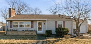 91 Weeden Avenue, East Providence, RI 02916