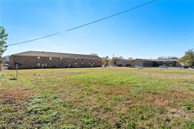 1000 Quincy Street, Fort Smith, AR 72901