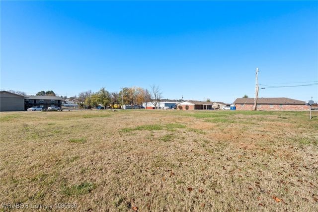 1000 Quincy Street, Fort Smith, AR 72901