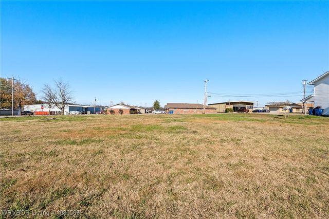 1000 Quincy Street, Fort Smith, AR 72901