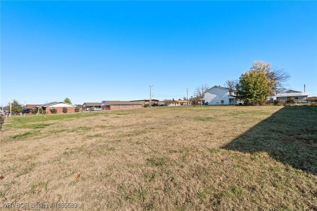 1000 Quincy Street, Fort Smith, AR 72901