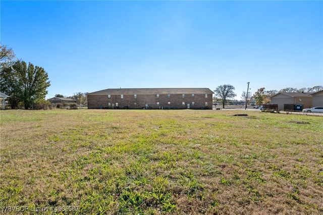 1000 Quincy Street, Fort Smith, AR 72901
