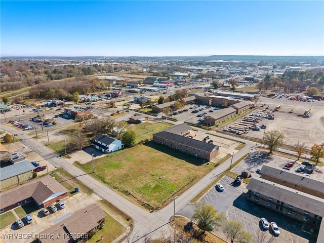 1000 Quincy Street, Fort Smith, AR 72901
