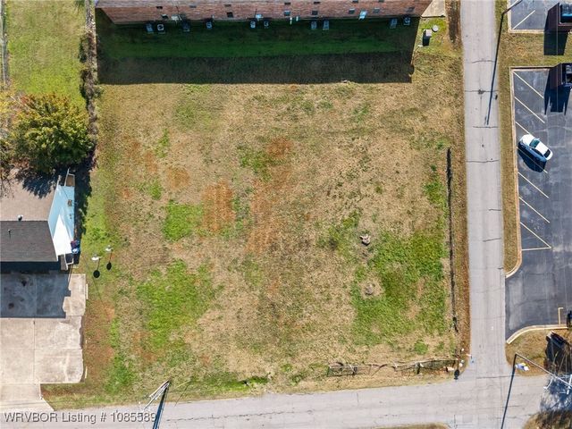 1000 Quincy Street, Fort Smith, AR 72901