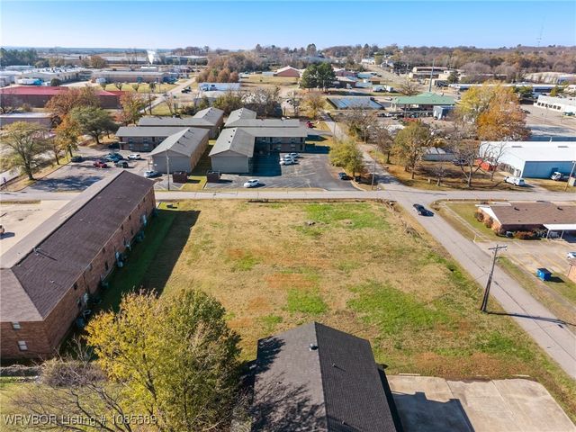 1000 Quincy Street, Fort Smith, AR 72901