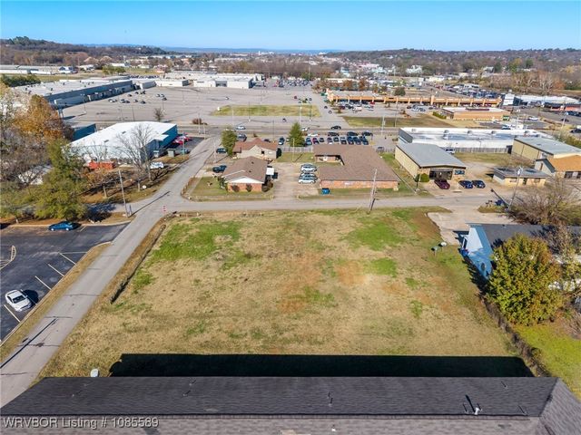1000 Quincy Street, Fort Smith, AR 72901