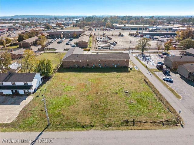 1000 Quincy Street, Fort Smith, AR 72901