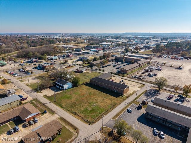 1000 Quincy Street, Fort Smith, AR 72901