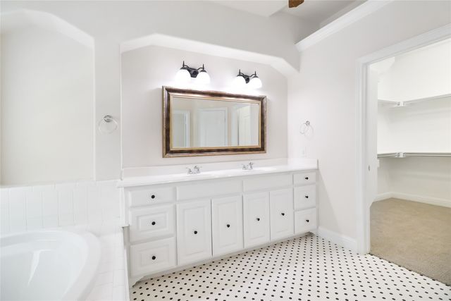 8604 Beetle Nut Lane, North Richland Hills, TX 76180