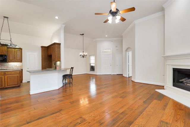 8604 Beetle Nut Lane, North Richland Hills, TX 76180