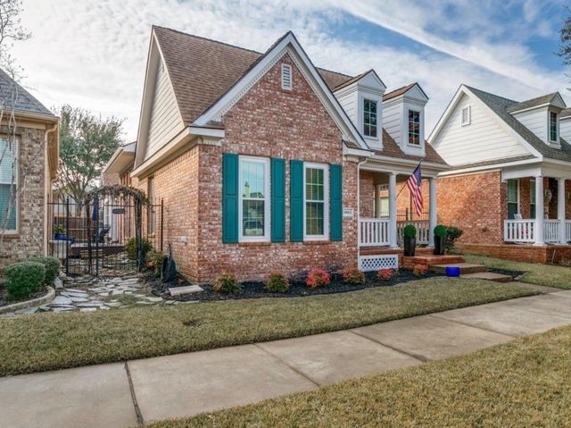 8604 Beetle Nut Lane, North Richland Hills, TX 76180