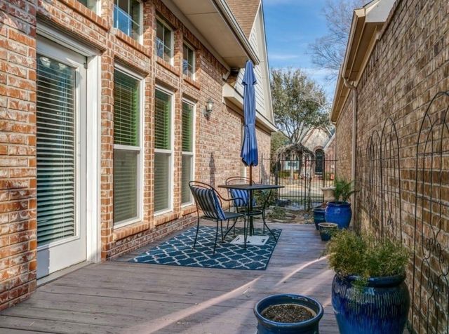 8604 Beetle Nut Lane, North Richland Hills, TX 76180