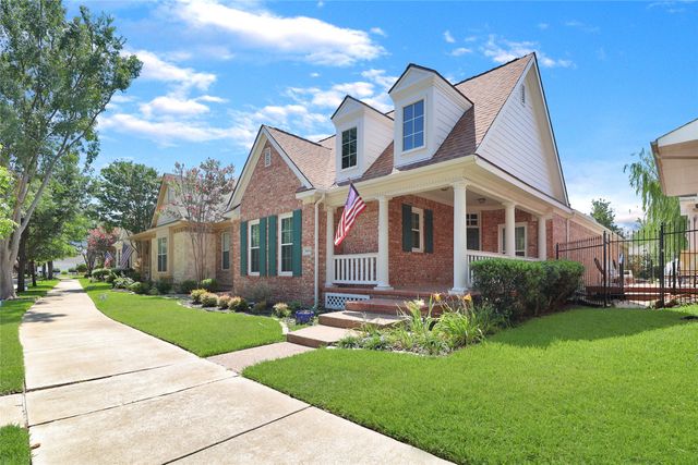 8604 Beetle Nut Lane, North Richland Hills, TX 76180