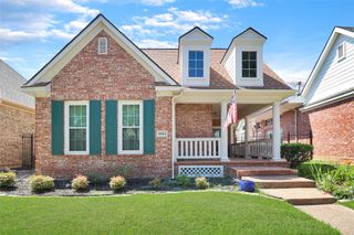 8604 Beetle Nut Lane, North Richland Hills, TX 76180