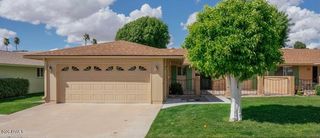 10405 W SARATOGA Circle W, Sun City, AZ 85351