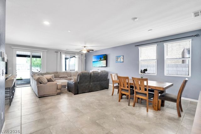7645 Rosebark Cliffs Street, North Las Vegas, NV 89084