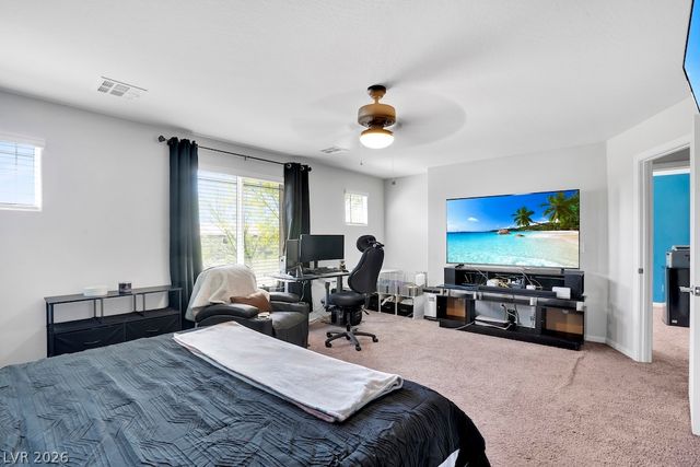 7645 Rosebark Cliffs Street, North Las Vegas, NV 89084