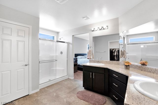 7645 Rosebark Cliffs Street, North Las Vegas, NV 89084
