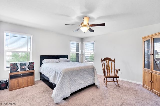 7645 Rosebark Cliffs Street, North Las Vegas, NV 89084