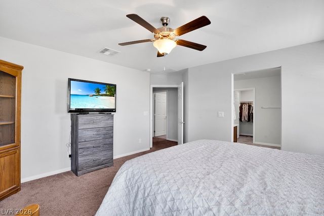7645 Rosebark Cliffs Street, North Las Vegas, NV 89084