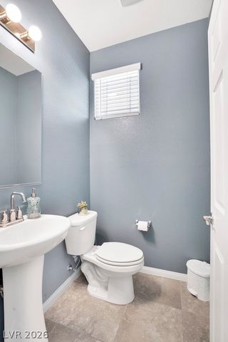 7645 Rosebark Cliffs Street, North Las Vegas, NV 89084