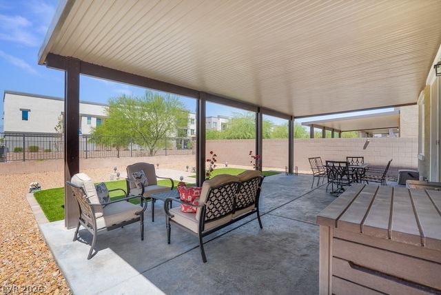 7645 Rosebark Cliffs Street, North Las Vegas, NV 89084