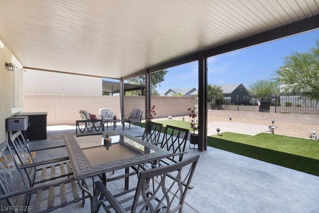 7645 Rosebark Cliffs Street, North Las Vegas, NV 89084