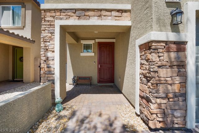 7645 Rosebark Cliffs Street, North Las Vegas, NV 89084