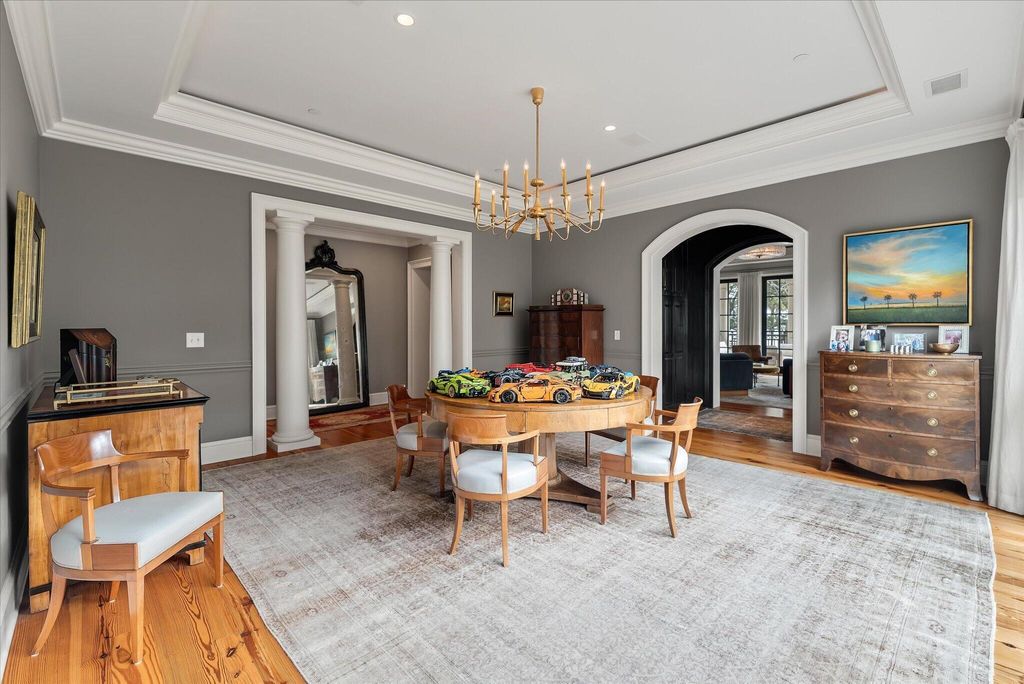 Image 14 of property listing at 5 Middle Atlantic Wharf Unit 2b, Charleston, SC 29401