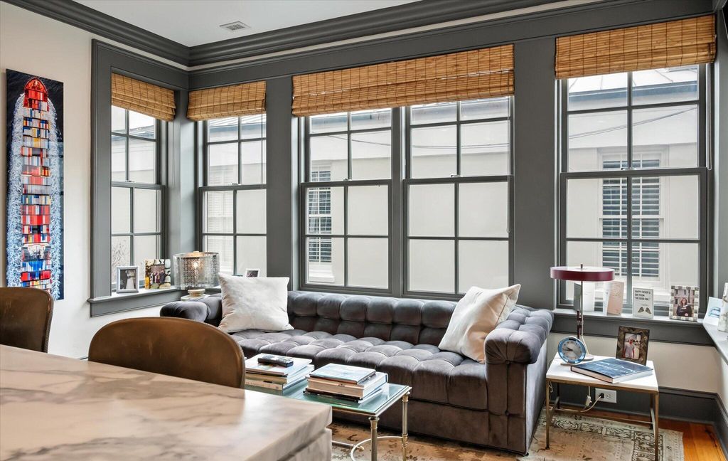 Image 19 of property listing at 5 Middle Atlantic Wharf Unit 2b, Charleston, SC 29401