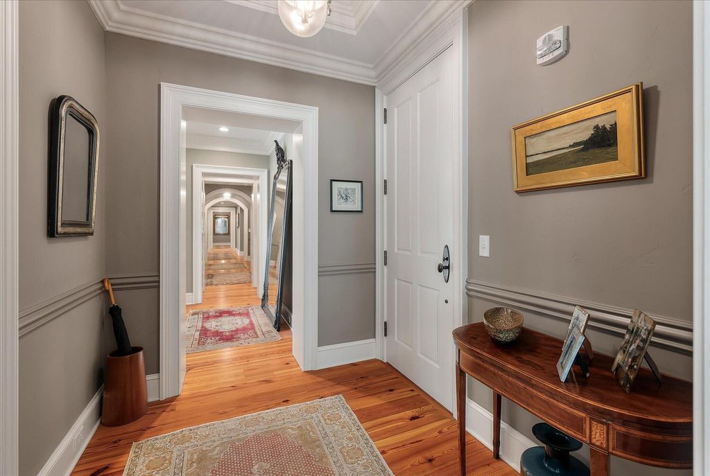 Image 24 of property listing at 5 Middle Atlantic Wharf Unit 2b, Charleston, SC 29401