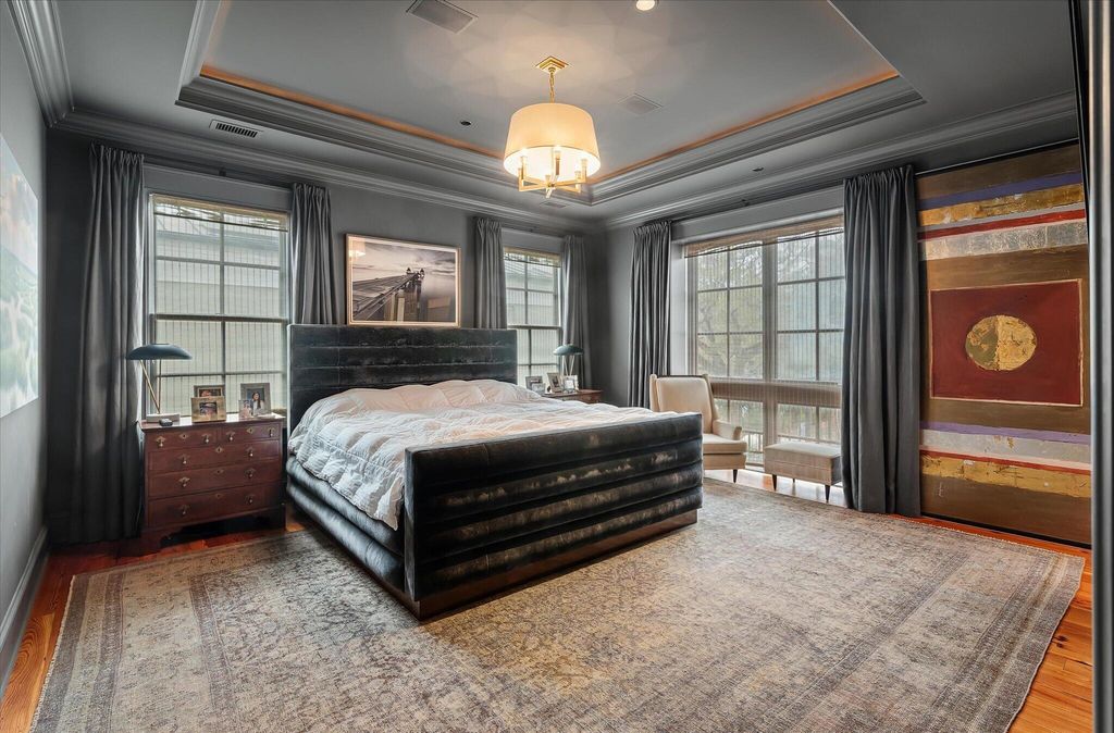 Image 25 of property listing at 5 Middle Atlantic Wharf Unit 2b, Charleston, SC 29401