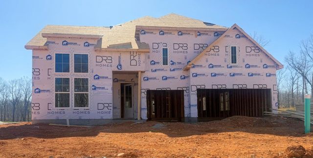 7274 Fairlawn Drive, Fairview, TN 37062