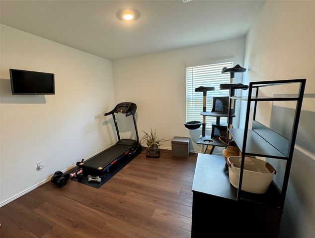1734 Horizons Hill, Crandall, TX 75114