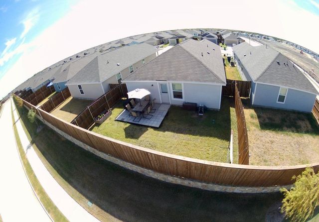 1734 Horizons Hill, Crandall, TX 75114