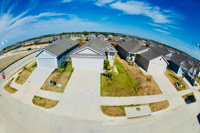 1734 Horizons Hill, Crandall, TX 75114