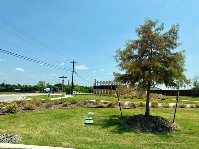 1734 Horizons Hill, Crandall, TX 75114