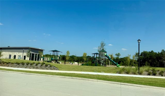 1734 Horizons Hill, Crandall, TX 75114