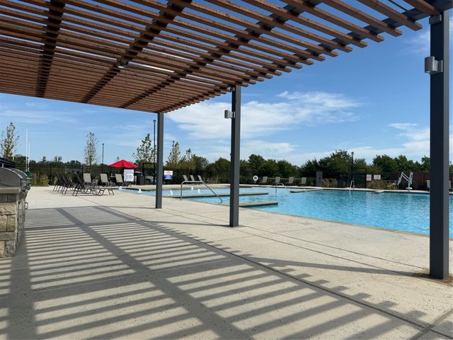 1734 Horizons Hill, Crandall, TX 75114