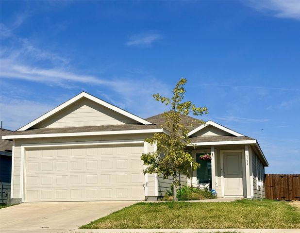 1734 Horizons Hill, Crandall, TX 75114