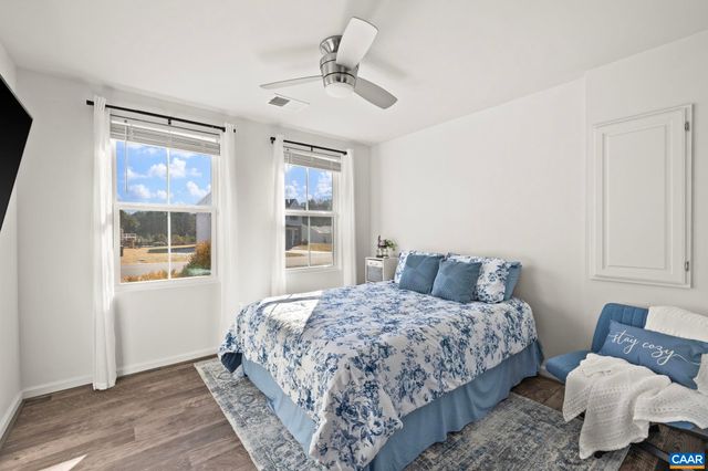 18 MANNIE CT, Ruckersville, VA 22968