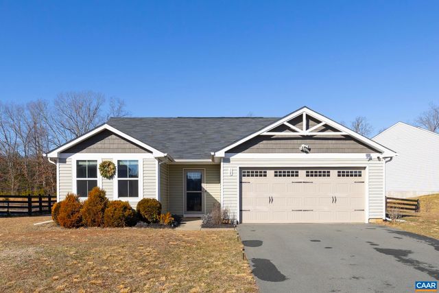 18 MANNIE CT, Ruckersville, VA 22968