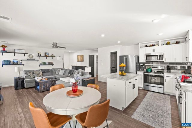 18 MANNIE CT, Ruckersville, VA 22968