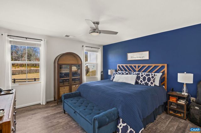 18 MANNIE CT, Ruckersville, VA 22968