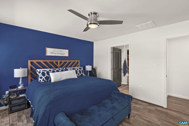 18 MANNIE CT, Ruckersville, VA 22968