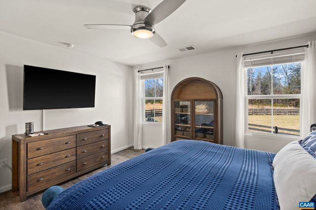 18 MANNIE CT, Ruckersville, VA 22968