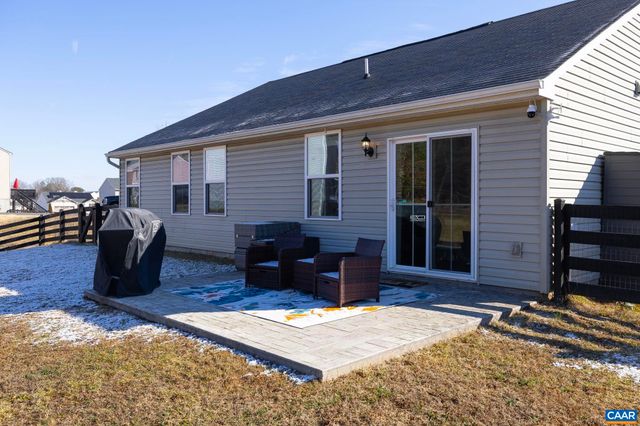 18 MANNIE CT, Ruckersville, VA 22968