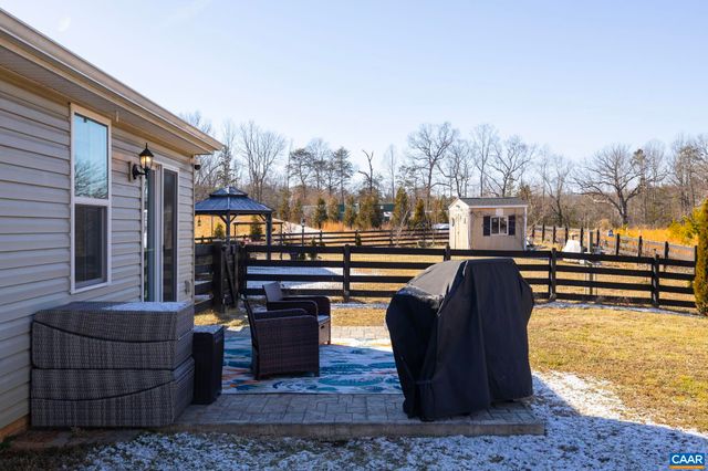 18 MANNIE CT, Ruckersville, VA 22968