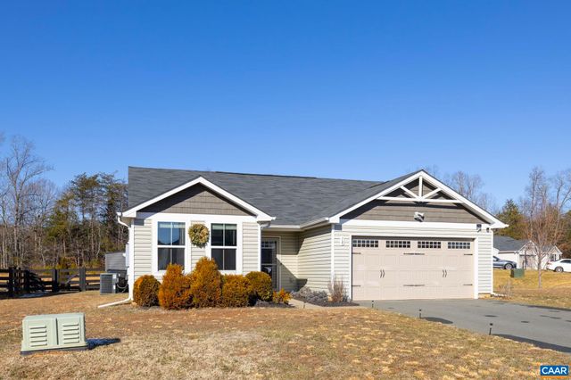 18 MANNIE CT, Ruckersville, VA 22968